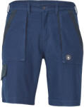 CERVA rövidnadrág navy 68