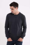 Legend World Wide LW9188 MEN’S CREW NECK FINE GAUGE COTTON PULLOVER XL (8600428040323)