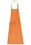 Kariban KA8007 APRON WITH POCKET IN ORGANIC COTTON U (3663938224541)
