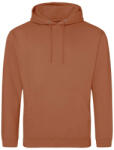 Just Hoods AWJH001 COLLEGE HOODIE 3XL (JH001GBT3XL24)