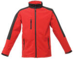 Regatta RETRA650 HYDROFORCE - 3-LAYER MEMBRANE HOODED SOFTSHELL 3XL (5051513724025)