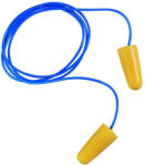  ZSINÓROS PU FÜLDUGÓ SNR 39 dB