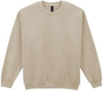 Gildan GI18000 HEAVY BLEND ADULT CREWNECK SWEATSHIRT M (00821780041827)