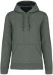 Kariban KA4027 MEN'S ECO-FRIENDLY HOODED SWEATSHIRT 5XL (3663938217796)