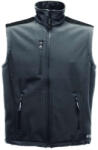 Regatta RETRA813 SANDSTORM - SOFTSHELL RIPSTOP BODYWARMER M (5051513495833)