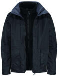 Regatta RETRA147 MEN'S BENSON III - BREATHABLE 3 IN 1 JACKET XL (5057538096864)