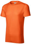 RIMECK Resist póló férfi narancssárga S (R011113)