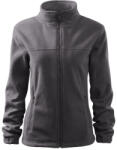 RIMECK Jacket polár női acélszürke S (5043613)