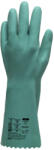  Eurochem Ni550 Zöld Nitril Vegyszerálló Védőkesztyű_10