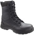  Black Star O2 Fekete Surranó_38