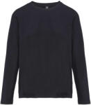 SOL'S So04443 Sol's Monarch Női - Hosszú Ujjú Póló Kerek Nyakkal S (3609371671740)