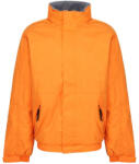 Regatta RETRW297 DOVER FLEECE LINED BOMBER JACKET S (5057538297018)