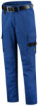 TRICORP Work Pants Twill munkanadrág unisex királykék 48 (T64T548)