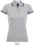SOL'S So00578 Sol's Pasadena Women - Polo Shirt 2xl (3660731339946)