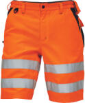  KNOXFIELD HV FL290 rövidnadrág narancs62