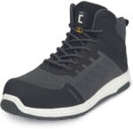  DUVAAG ESD S1PS SR bakancs szürke 47