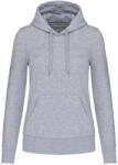Kariban KA4028 LADIES' ECO-FRIENDLY HOODED SWEATSHIRT M (3663938218298)