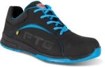  FTG POLO SPORT LINE S3S FO SR ESD munkavédelmi cipő 38