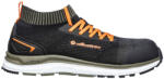 Albatros Ultimate Impulse Olive Low S1P ESD HRO SRA munkavédelmi cipő - munkaruha24