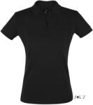 SOL'S So11347 Sol's Perfect Women - Polo Shirt S (3609374012236)