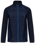 Designed To Work WK6147 UNISEX DUAL-FABRIC DAYTODAY JACKET S (3663938187662)