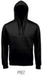 SOL'S So02991 Sol's Spencer - Hooded Sweatshirt L (3660731320517)