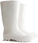 Demar Grander Z hosszú szárú PVC csizma - fehér