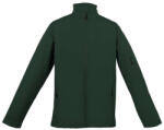 Legend Classics LE800 MEN’S 3-LAYER SOFTSHELL JACKET 4XL (5999113603480)