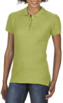 Gildan GIL85800 PREMIUM COTTON® NŐI DUPLA PIQUÉ PÓLÓ S (00821780025936)