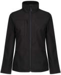 Regatta RETRA689 WOMEN'S OCTAGON II PRINTABLE 3 LAYER MEMBRANE SOFTSHELL 2XL (5020436626259)