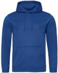 Just Hoods AWJH006 SPORTS POLYESTER HOODIE L (jh006royl24)