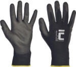  BUNTING EVOLUTION BLACK kesztyű PU - 8
