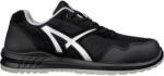 Albatros Drifter Black Low O1 ESD FO SR munkavédelmi cipő - munkaruha24