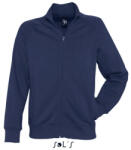 SOL'S So47200 Sol's Sundae - Men’s Zipped Jacket L (3660734059537)