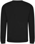 Just Hoods AWJH030 AWDIS SWEAT S (JH030DBKS36)