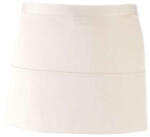 Premier PR155 'COLOURS COLLECTION’ KÖTÉNY 3 ZSEBBEL U (PR155WHIT)