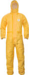 CHEMSAFE SHIELD overal sárga M