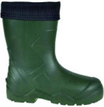 Fagum Stomil Napoli bélelt rövid EVA csizma