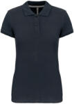 Kariban KA242 LADIES' SHORT-SLEEVED POLO SHIRT 3XL (K242-NAVY-3XL-25)