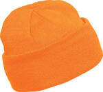 K-UP Kp031 Beanie U (kp031-fluorescent Orange-unic-100)