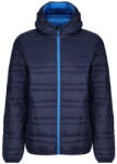 Regatta RETRA530 HOODED PACKAWAY FIREDOWN JACKET S (5059404691944)