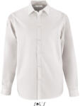 SOL'S So02102 Sol's Brody Men - Herringbone Shirt Xl (3660731280521)
