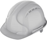 Jsp-Tech MK7.0 WR sisak szellőző nélkül fehér