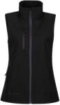 Regatta RETRA863 WOMEN'S HONESTLY MADE RECYCLED PRINTABLE SOFTSHELL BODYWARMER L (5051522828578)
