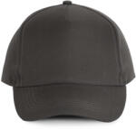 K-UP Kp157 Polyester Cap - 5 Panels U (3663639090391)