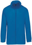 Kariban KA616 UNLINED WINDBREAKER XS (K616-TROPICAL BLUE-XS-50)