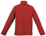 Legend Classics LE800 MEN’S 3-LAYER SOFTSHELL JACKET S (5999113603350)