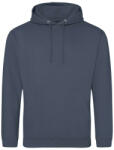 Just Hoods AWJH001 COLLEGE HOODIE XL (JH001AFBXL24)