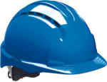 Jsp-Tech EVO3 WR sisak szellőzővel - kék