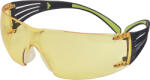 3M SecureFit SF403AF-EU szemüveg sárga